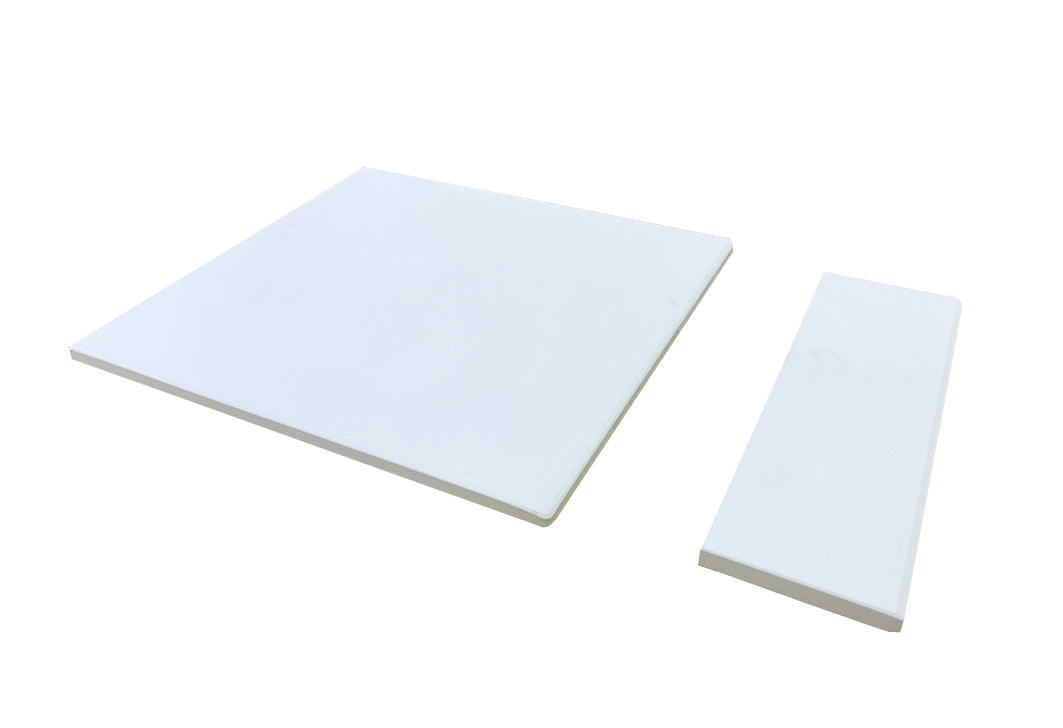 【追加購入用】窯焼マスター用ピザストーン (大&小)