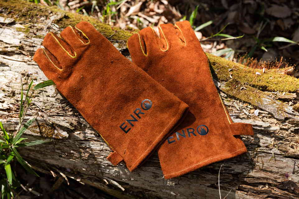 ENRO 耐熱グローブ