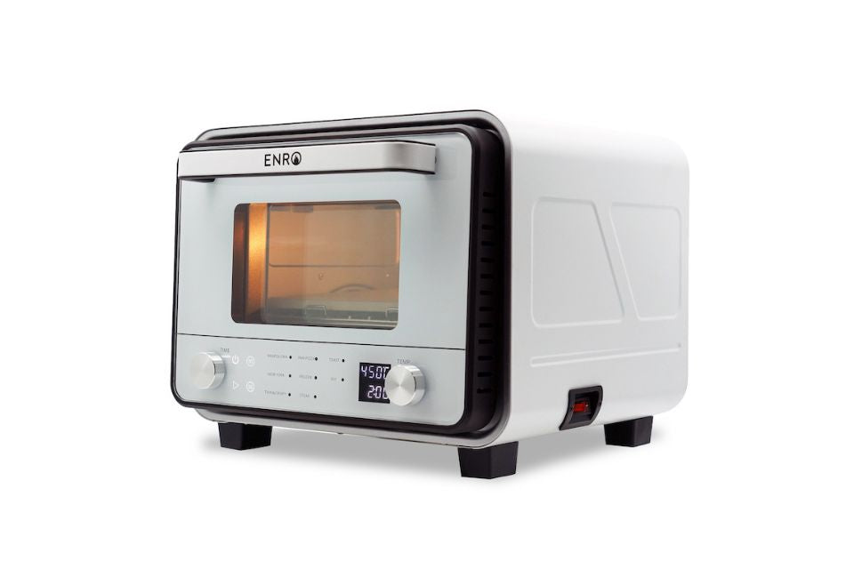 電気式窯焼名人mini  小型家電ピザ窯（トースターとしても使用可）