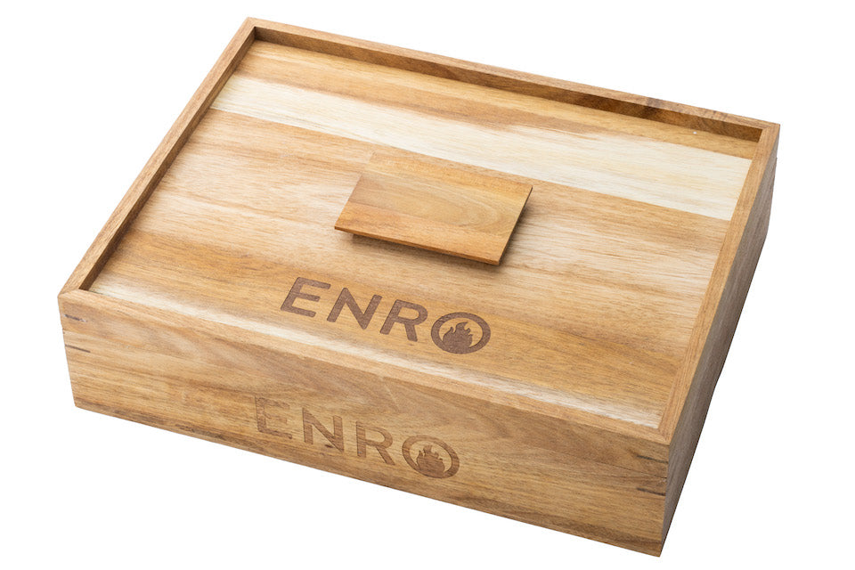 ENRO木製バンジュウ