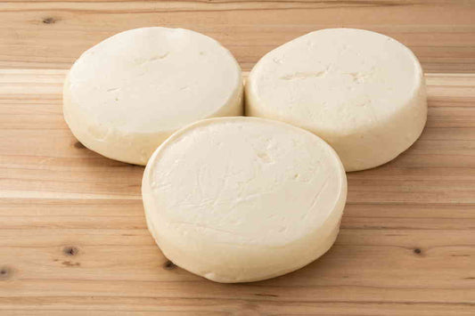 ナン生地（冷凍） 180g x 10個